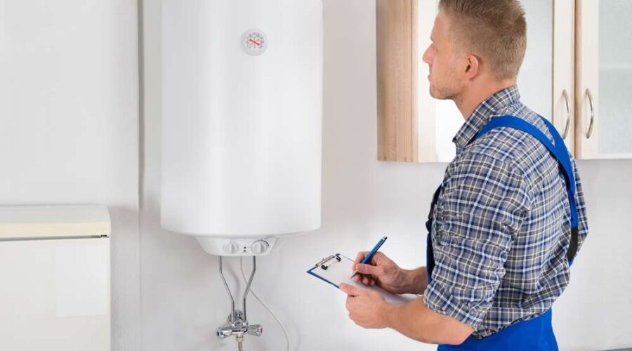Ballon d&rsquo;eau chaude : fonctionnement, avantages et inconvénients