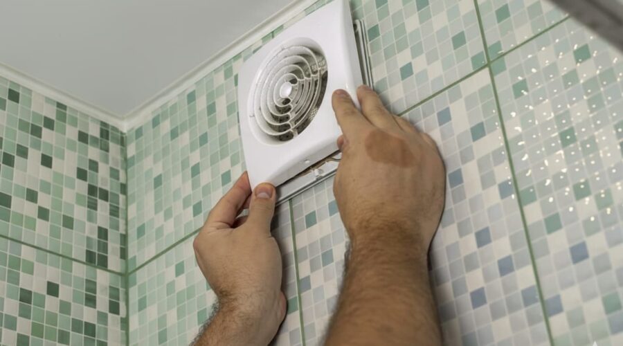 VMC salle de bain : guide complet pour bien choisir