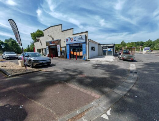 Froid Charente Climatisation F2C